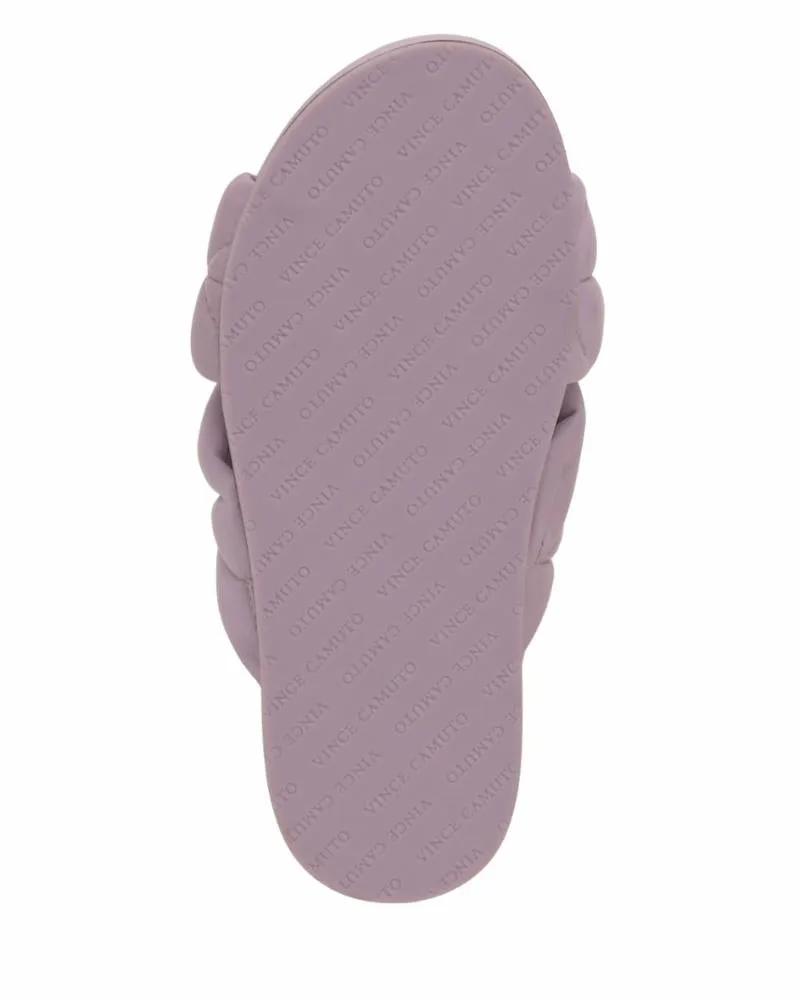 Vince Camuto KANAMA LAVENDER HAZE/BABY SHEEP