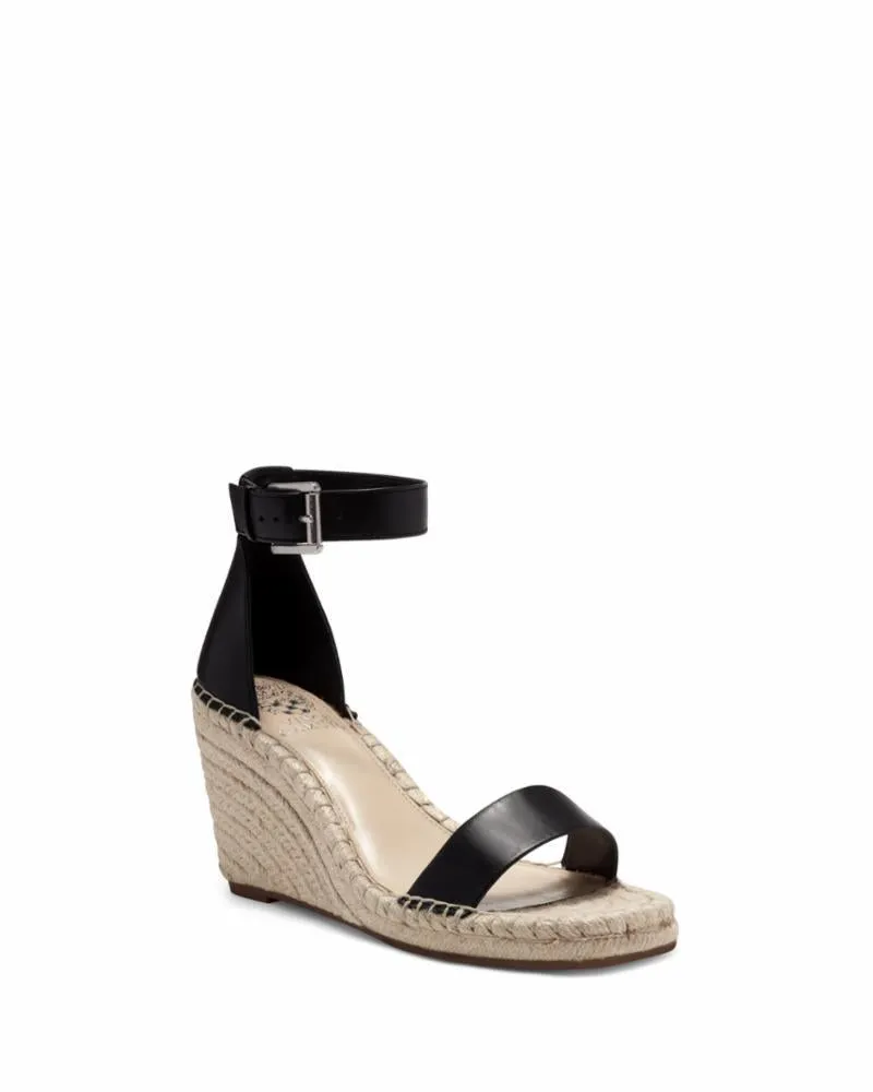 Vince Camuto MEDDRINA BLACK/SUPER SOFT