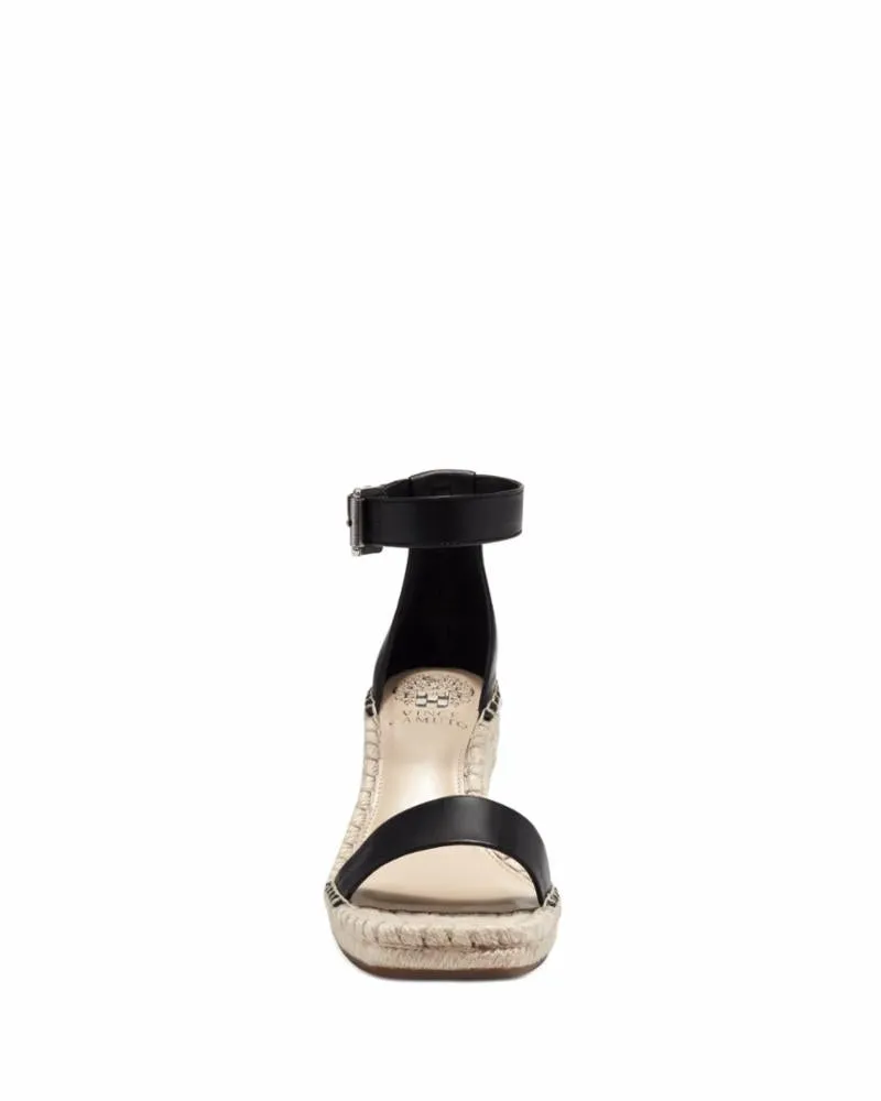 Vince Camuto MEDDRINA BLACK/SUPER SOFT