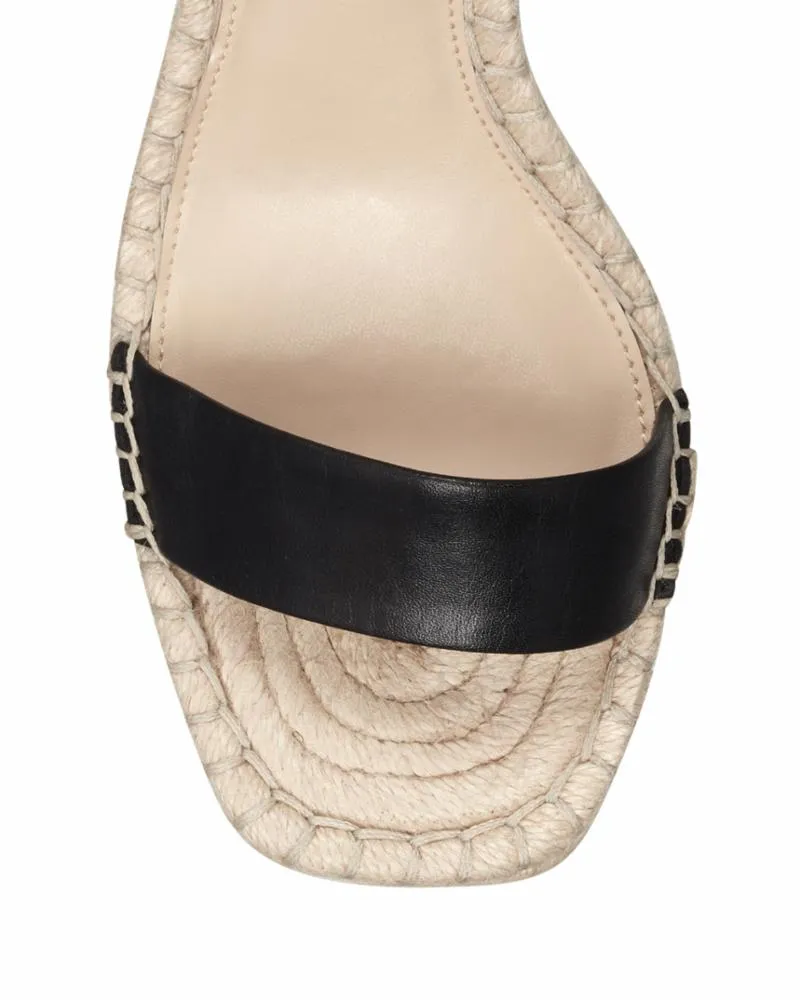 Vince Camuto MEDDRINA BLACK/SUPER SOFT