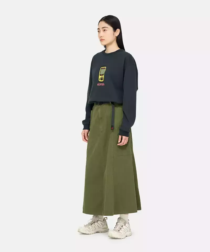 Voyager Skirt