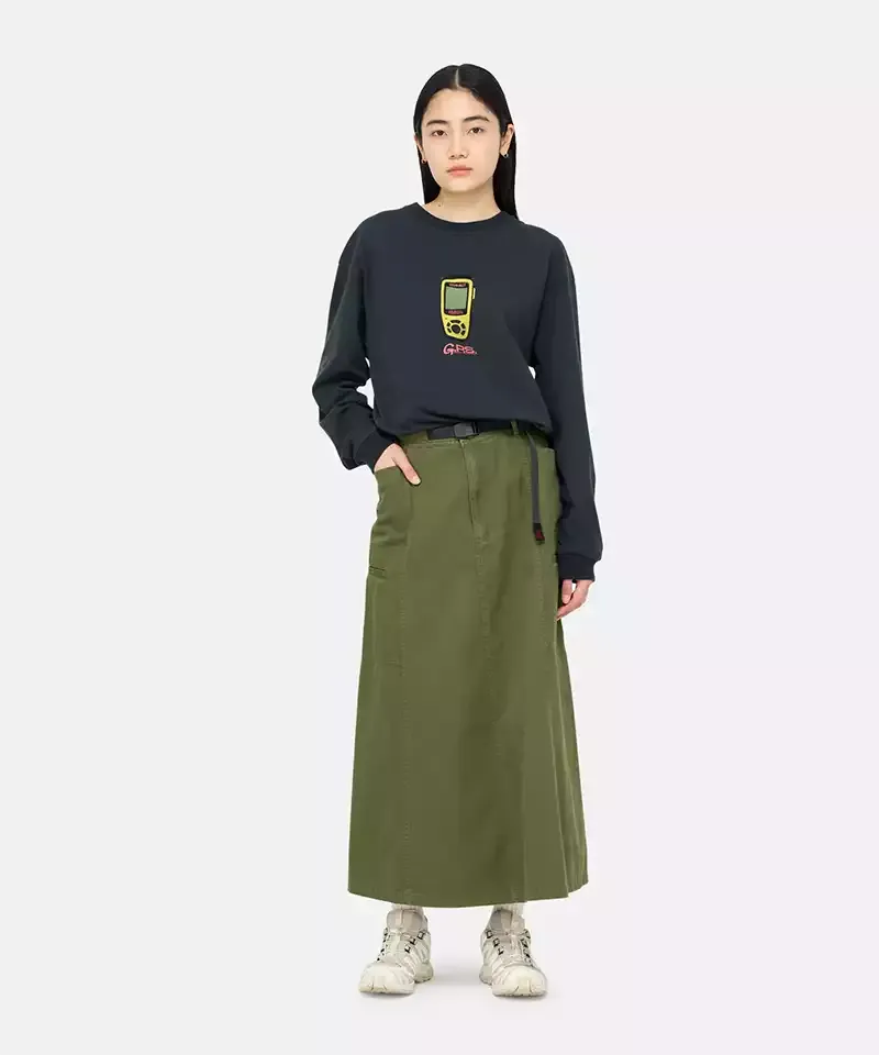 Voyager Skirt