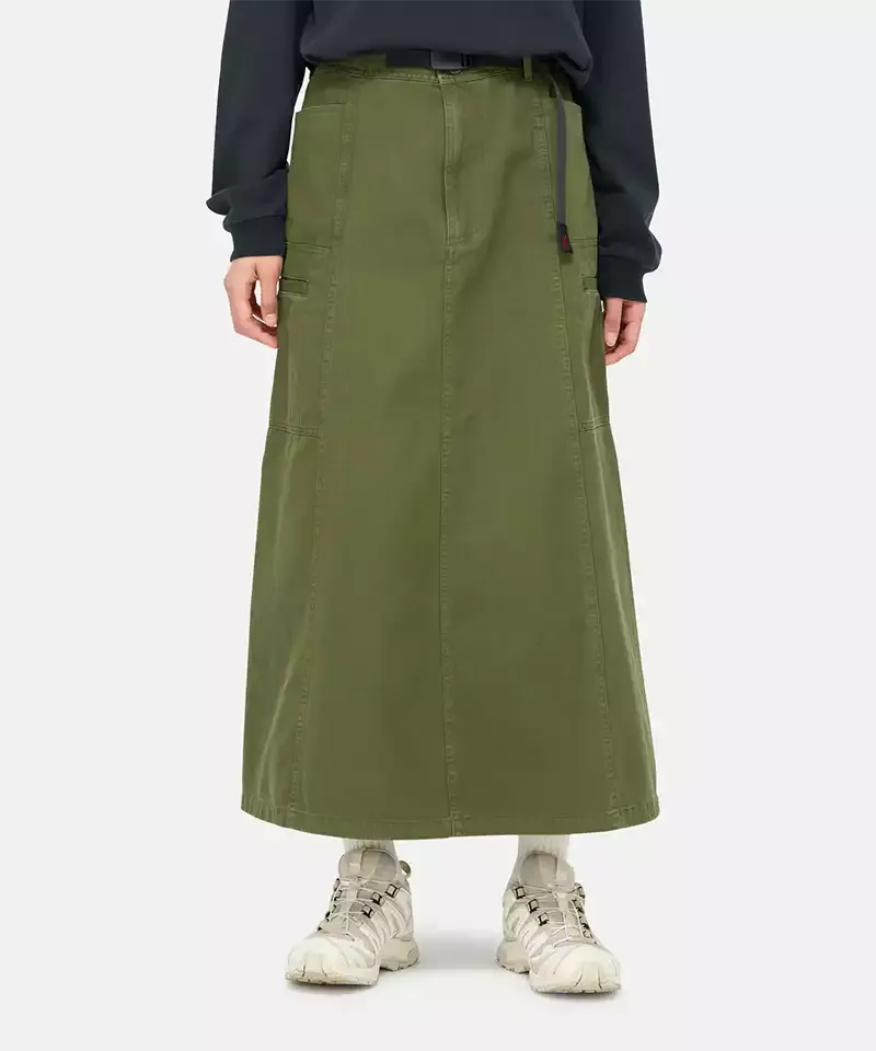 Voyager Skirt