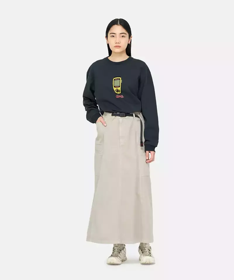 Voyager Skirt