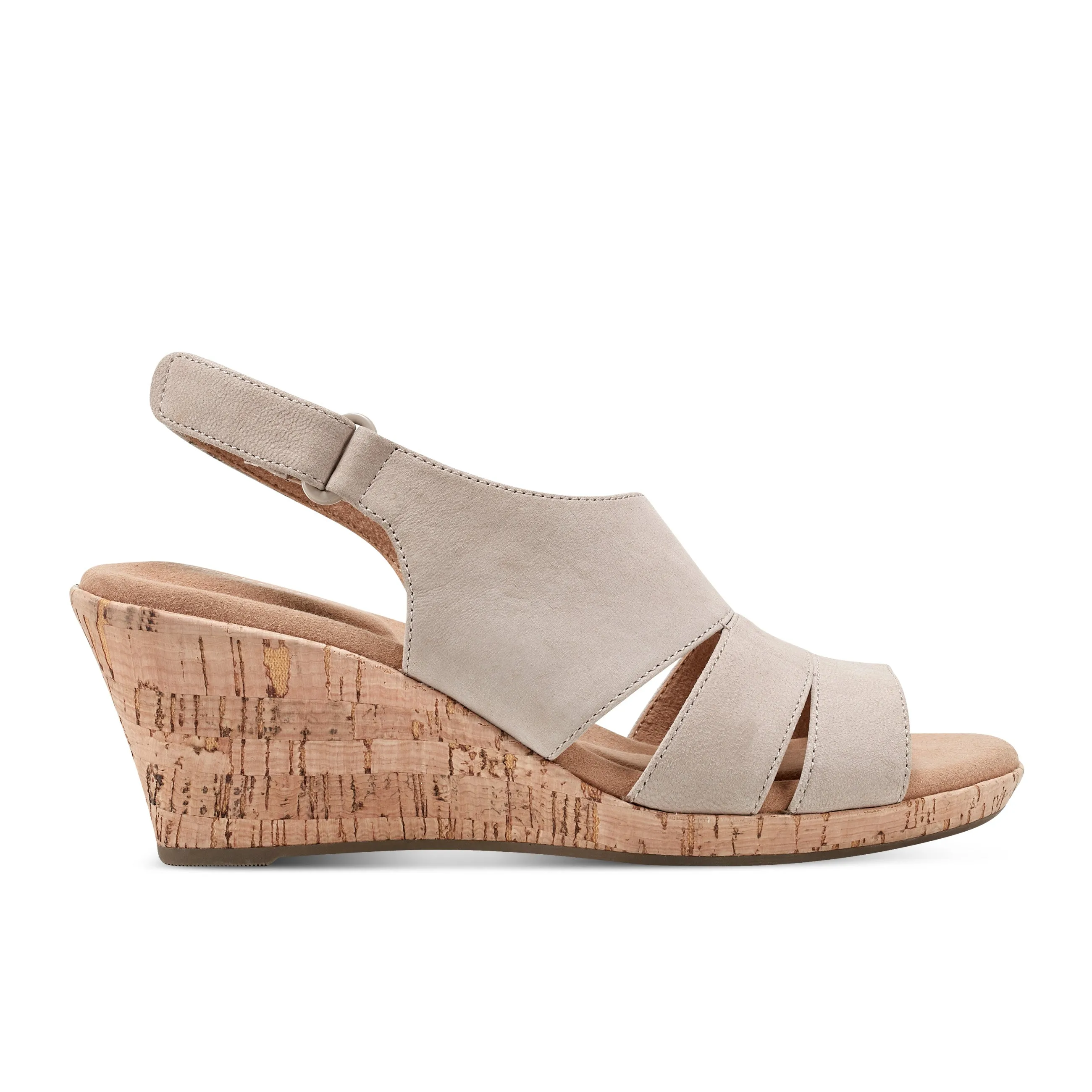 Women's Briah Slingback Sandal