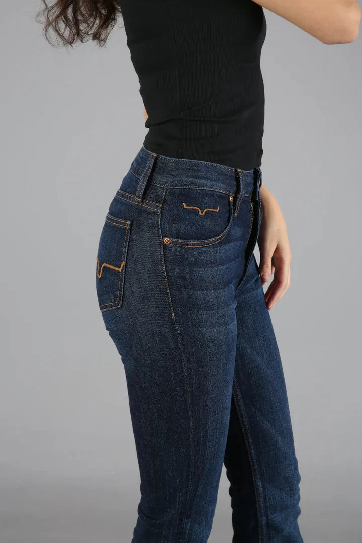 Women's Kimes Ranch Jeans-Jennifer