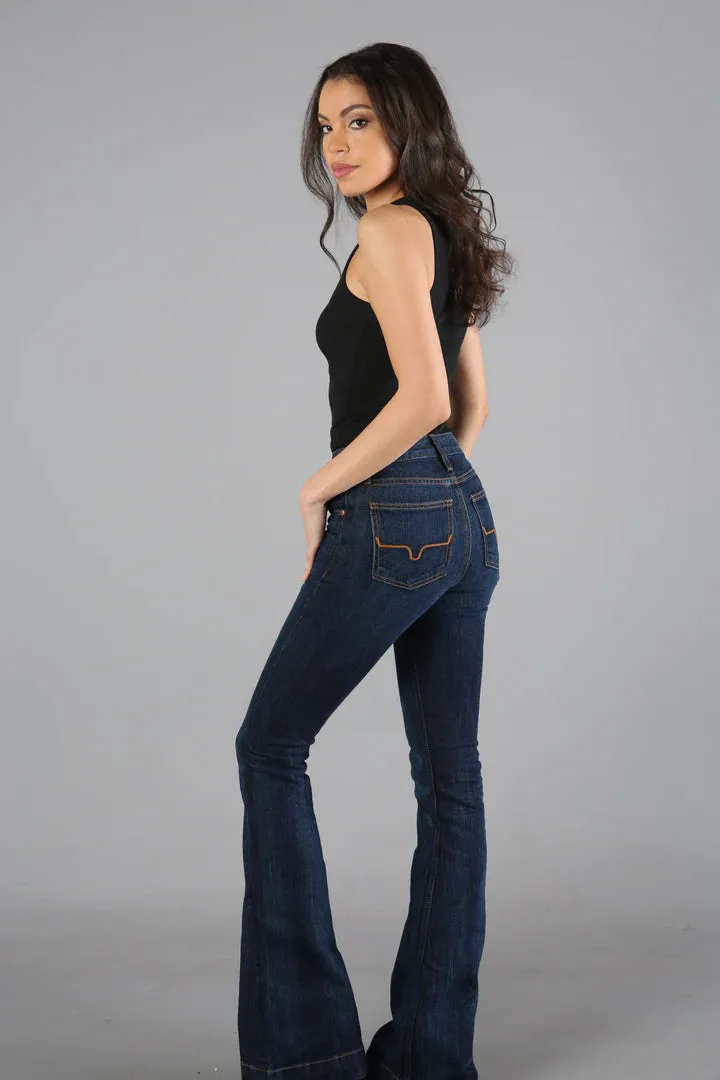 Women's Kimes Ranch Jeans-Jennifer