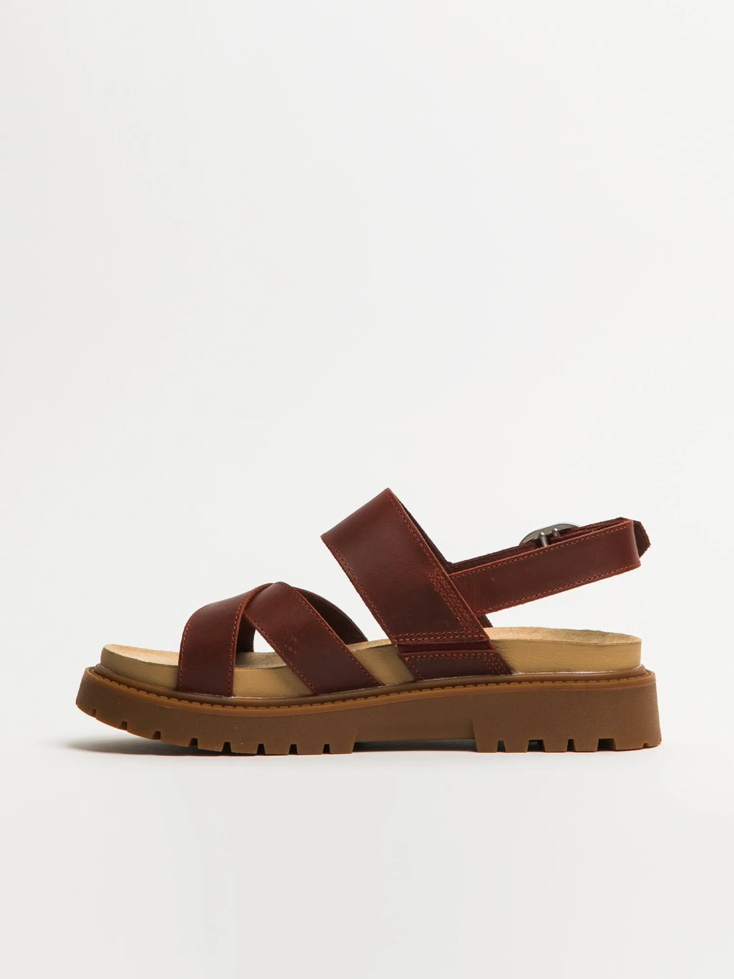 WOMENS TIMBERLAND CLAIREMONT WAY SANDALS