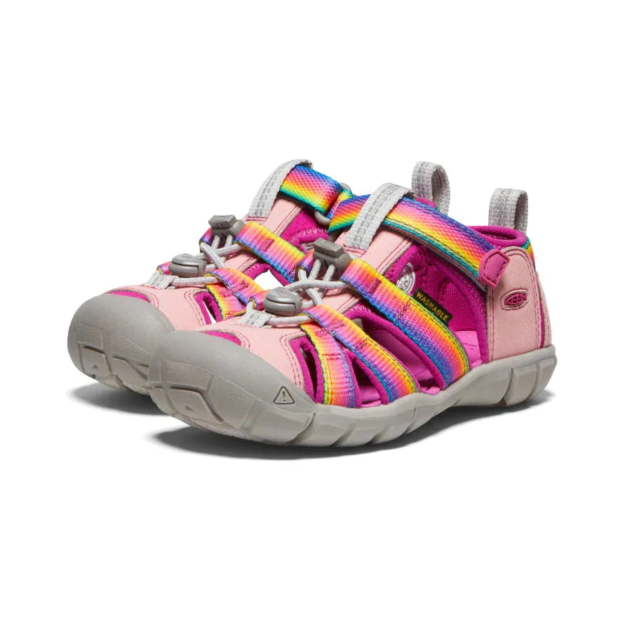 YOUTH SEACAMP II CNX - RAINBOW/FESTIVAL FUCHSIA