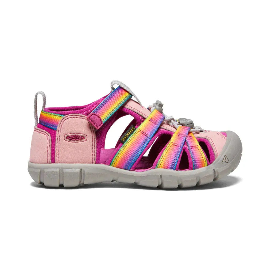 YOUTH SEACAMP II CNX - RAINBOW/FESTIVAL FUCHSIA